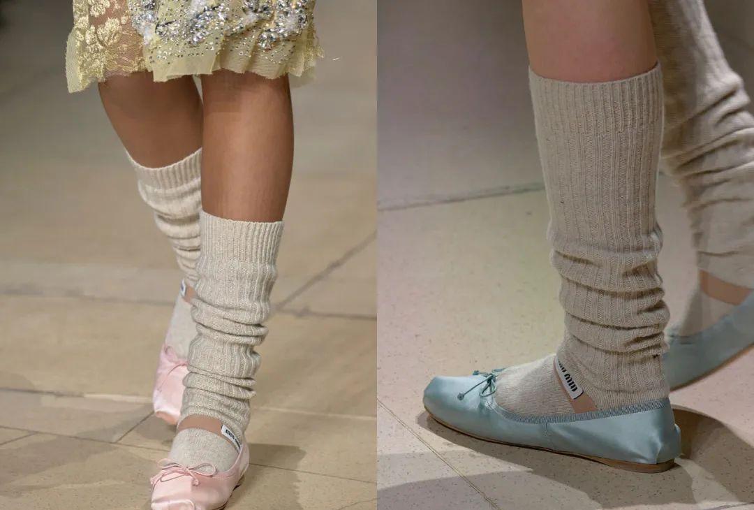 尽享奢华：了解真正的富家女穿戴miumiu