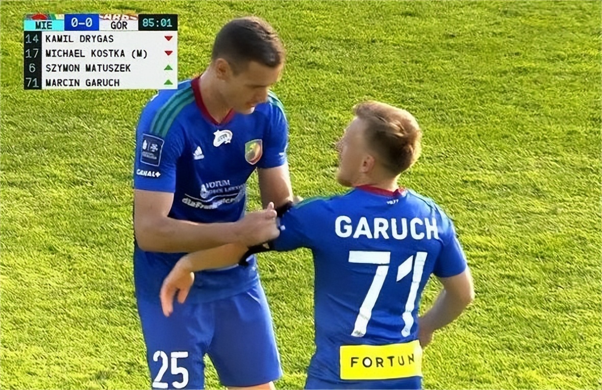 波兰足球现役最矮球员,全球最矮的篮球选手1米35竟能扣篮