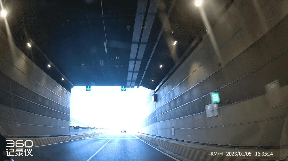 盯盯拍mini5和海康威视c6pro,360行车记录仪g3003k对比海康威视