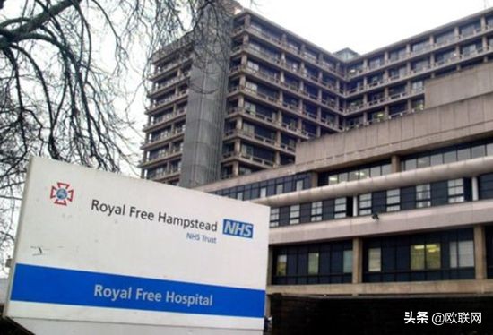 英国惊传两起拉沙热感染病例恐让女性阴道出血