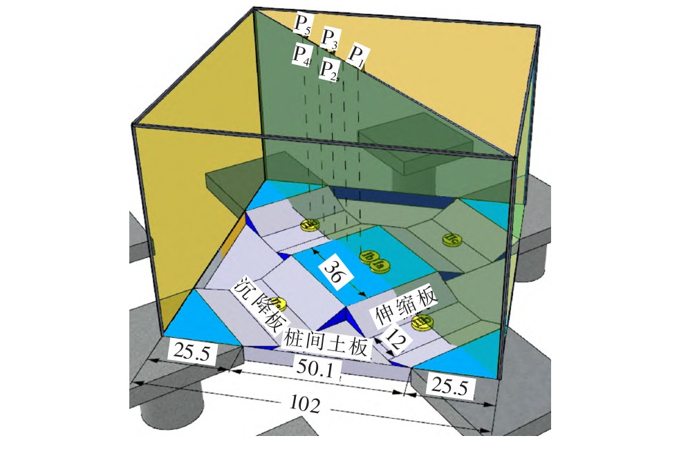 支护桩土拱效应,路堤土拱效应应力折减系数