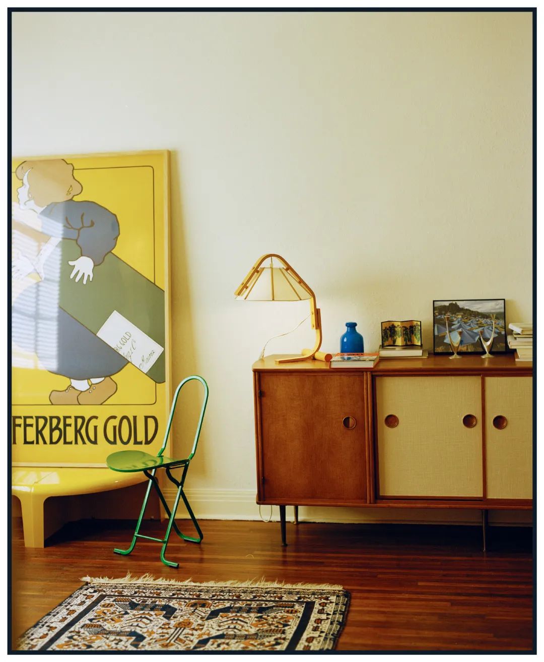 独居上瘾,独居真的很上瘾