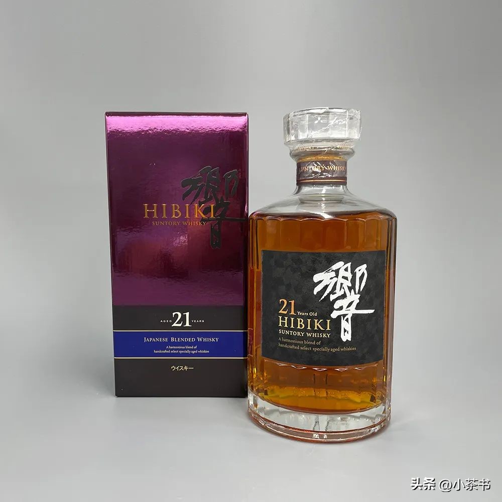 小茶书威拍中秋特拍威士忌专场拍卖圆满收官