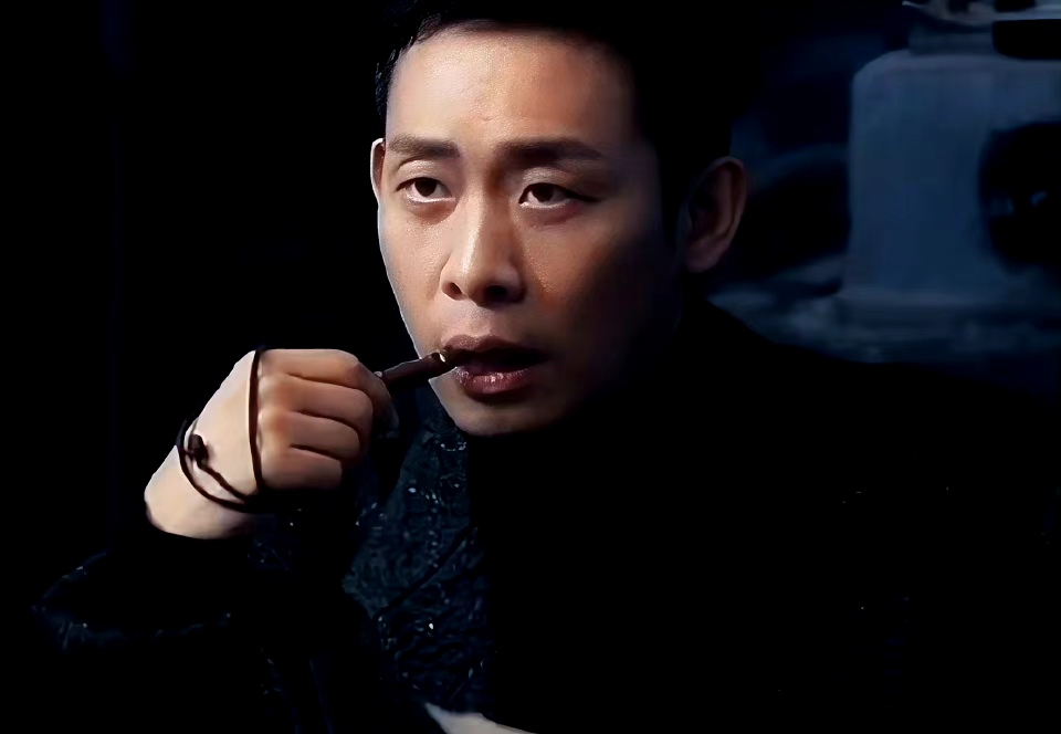 张译哪部剧还没播,张译的最后五部剧每一部都值得追