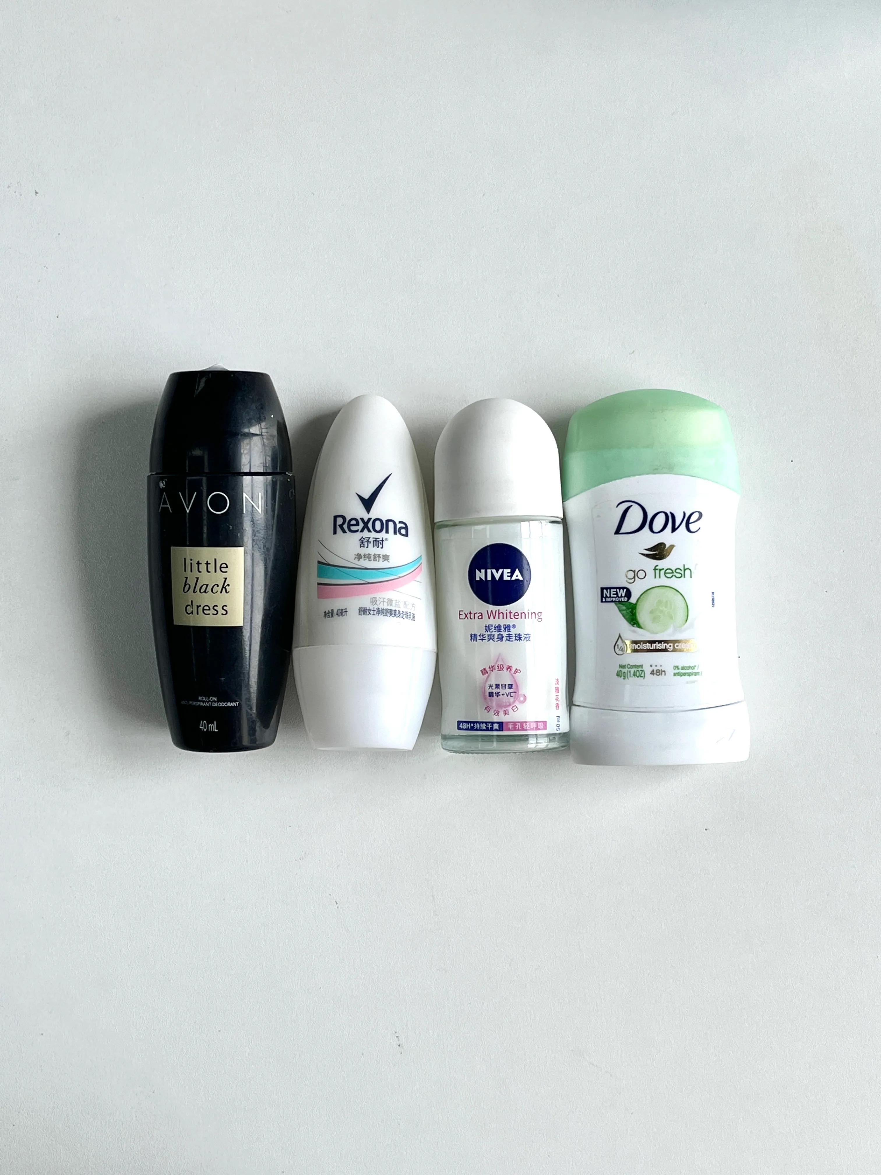 止汗露靠谱吗,公认最好用的狐臭止汗露测评