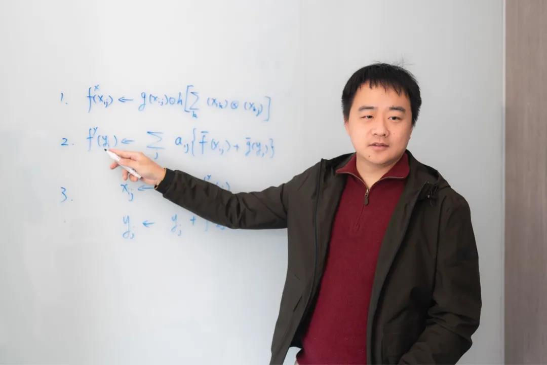 alphafold2实际运用,alphafold2