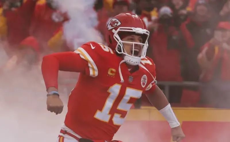 超级碗对决图片,2024超级碗对阵