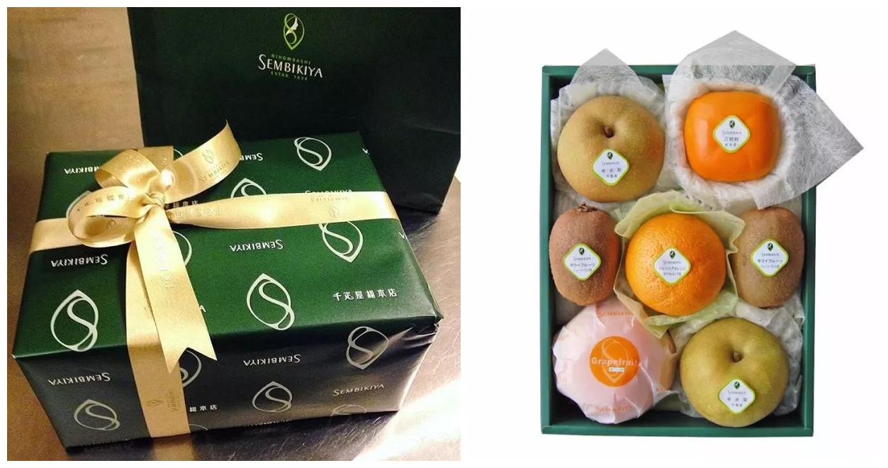 为何中国水果在日本如此畅销,日本天价水果