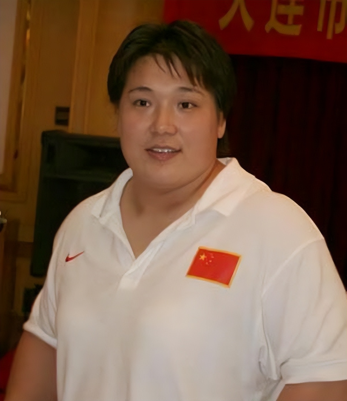 中国举重冠军唐功红简历,举重冠军唐功红比赛全过程