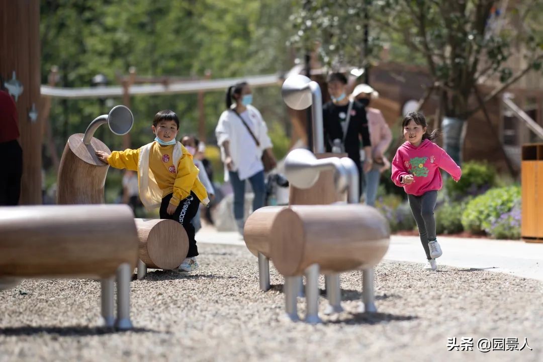 山海之界，一座乡野的文化探索乐园｜东海文化探索乐园