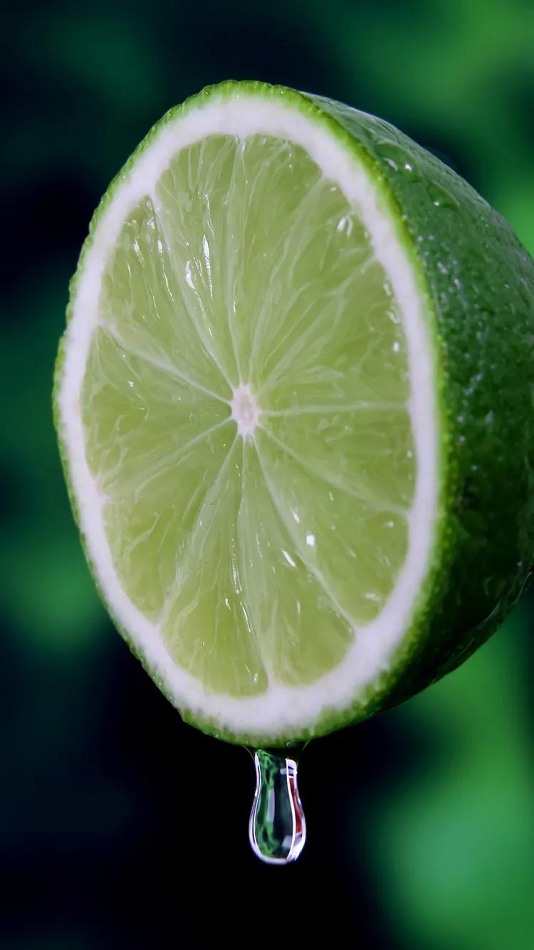 柠檬手机壁纸图片大全,柠檬高清壁纸4k全屏