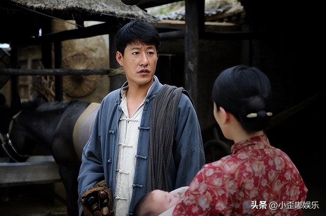 “抗战神剧”专业户演员，如今全糊了，他们的“没落”该怪谁呢？