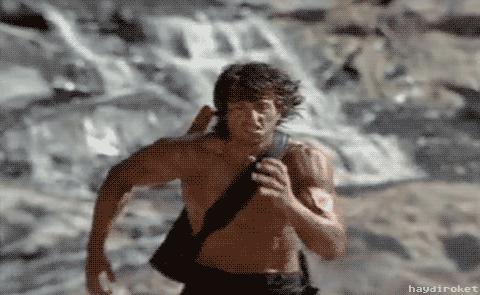 全球十大动作片男演员,盘点全球历史最佳动作片演员