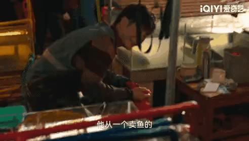 底层小人物变大佬，高启强的衣服，串起《狂飙》整个故事