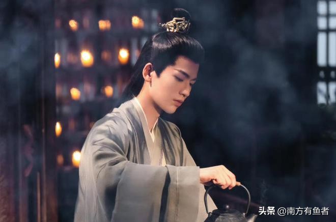 坤宁谢危姜雪宁情节,坤宁谢危第几章和姜雪宁在一起