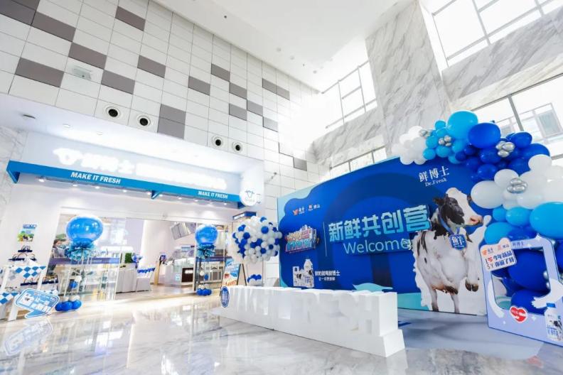 拼牛种、拼营养、拼口感,“小而美”的娟姗奶,大大的想象空间?