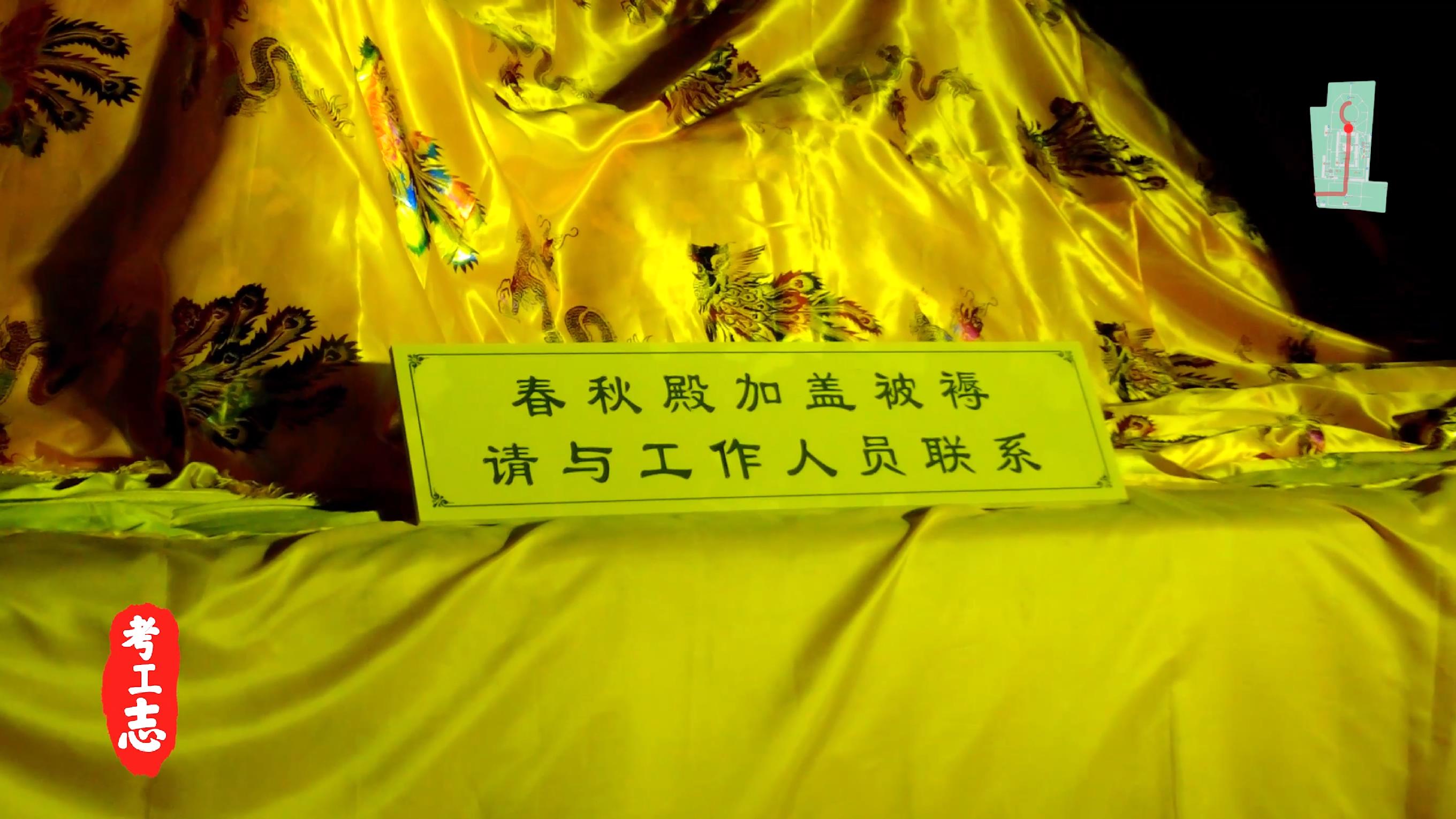 洛阳关林不能不去的历史名胜,洛阳关林为啥叫关林