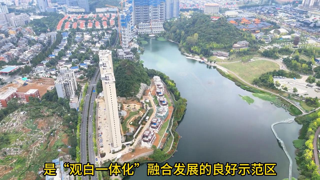 景融南湖里值得买吗,景融南湖里怎么样贵阳