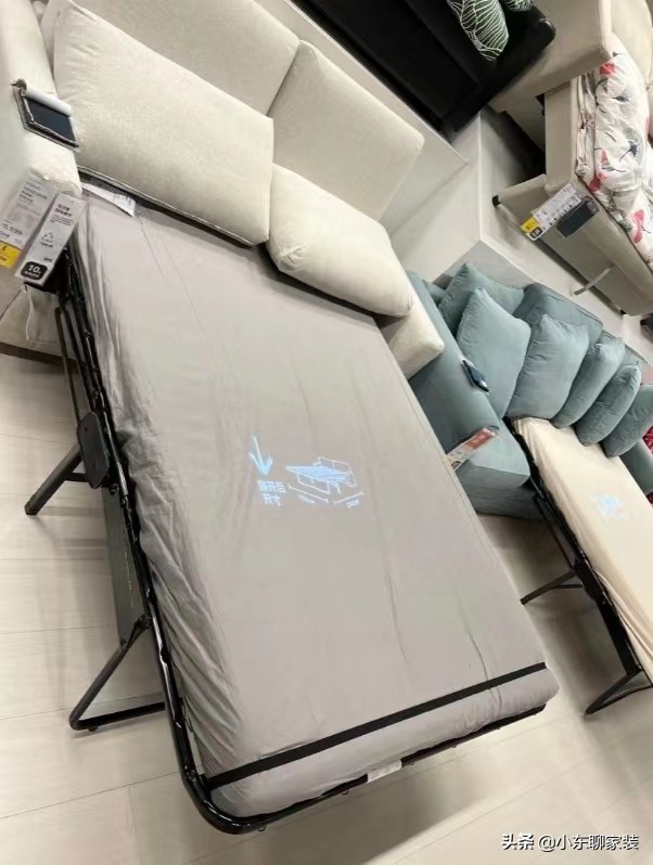 选床不要选什么样的,卧室建议买的三种床