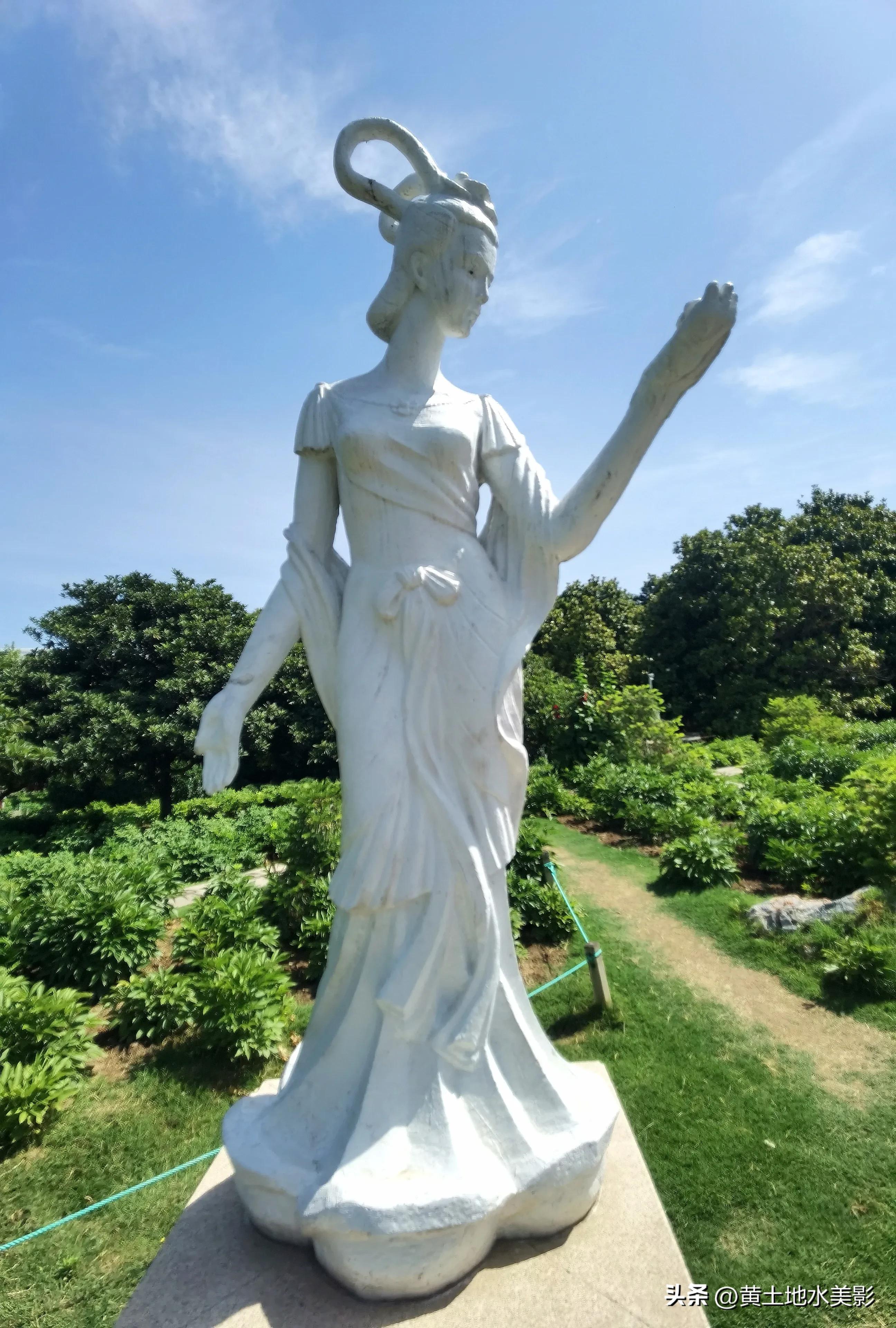 河南植物公园景点介绍视频,河南森林公园有哪些