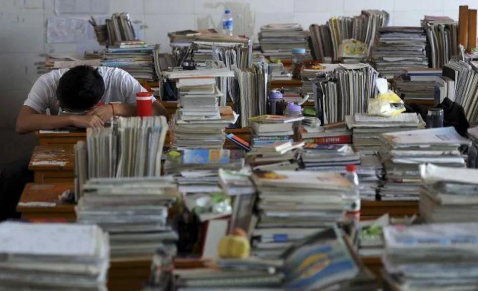 社会竞争的激烈现实的残酷,社会竞争力大如何生存下去