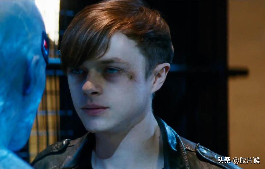 那些职业生涯几乎被超级英雄电影毁掉的演员