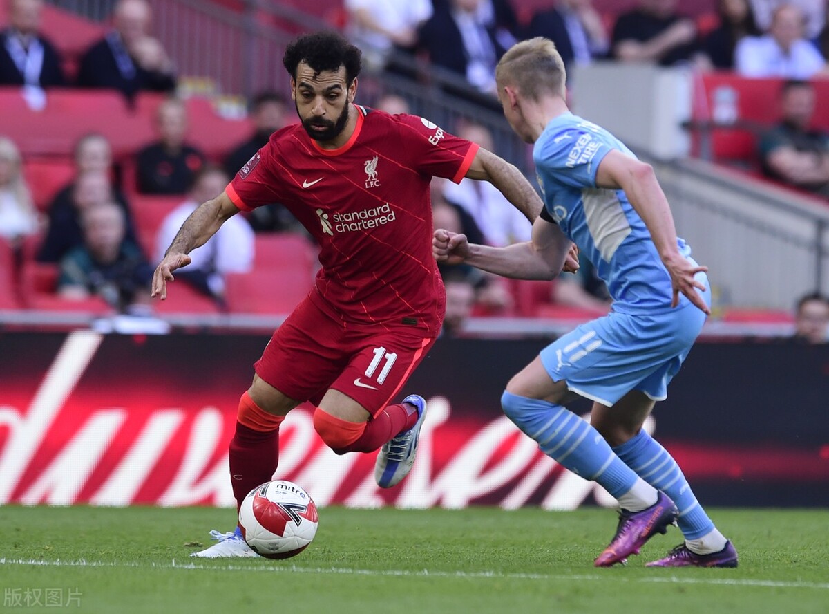 cies预测五大联赛排名,2021-2022英超曼城利物浦