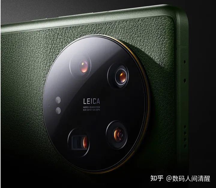 小米13ultra将搭载徕卡sum镜头,小米13新机