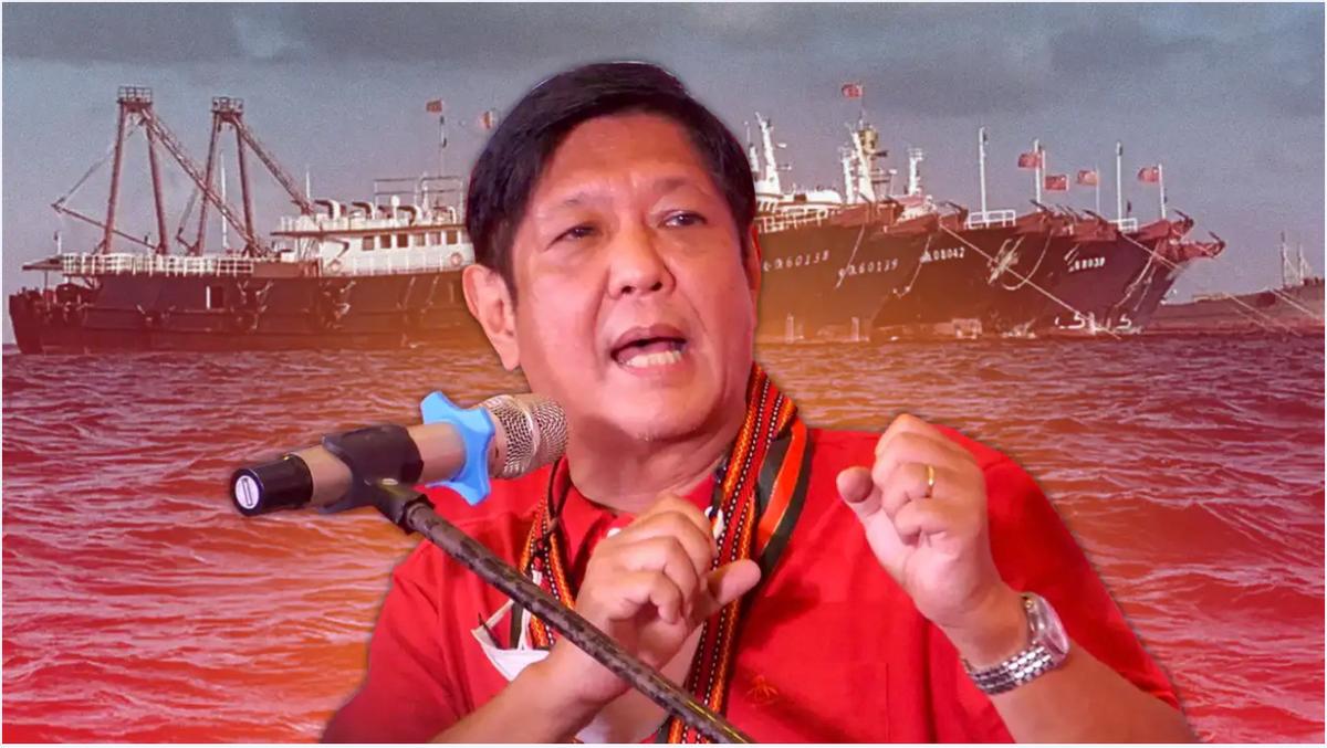 中美在南海最新局势消息,南海局势最新军事消息中美