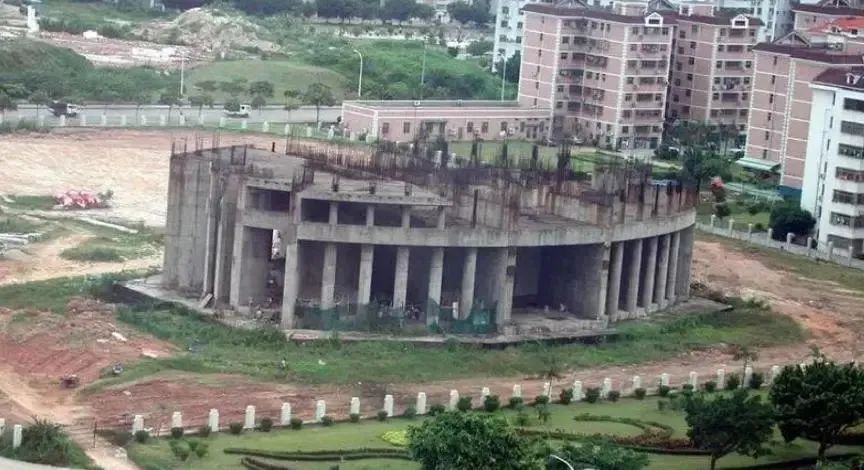 房市和楼市的区别,房市与经济