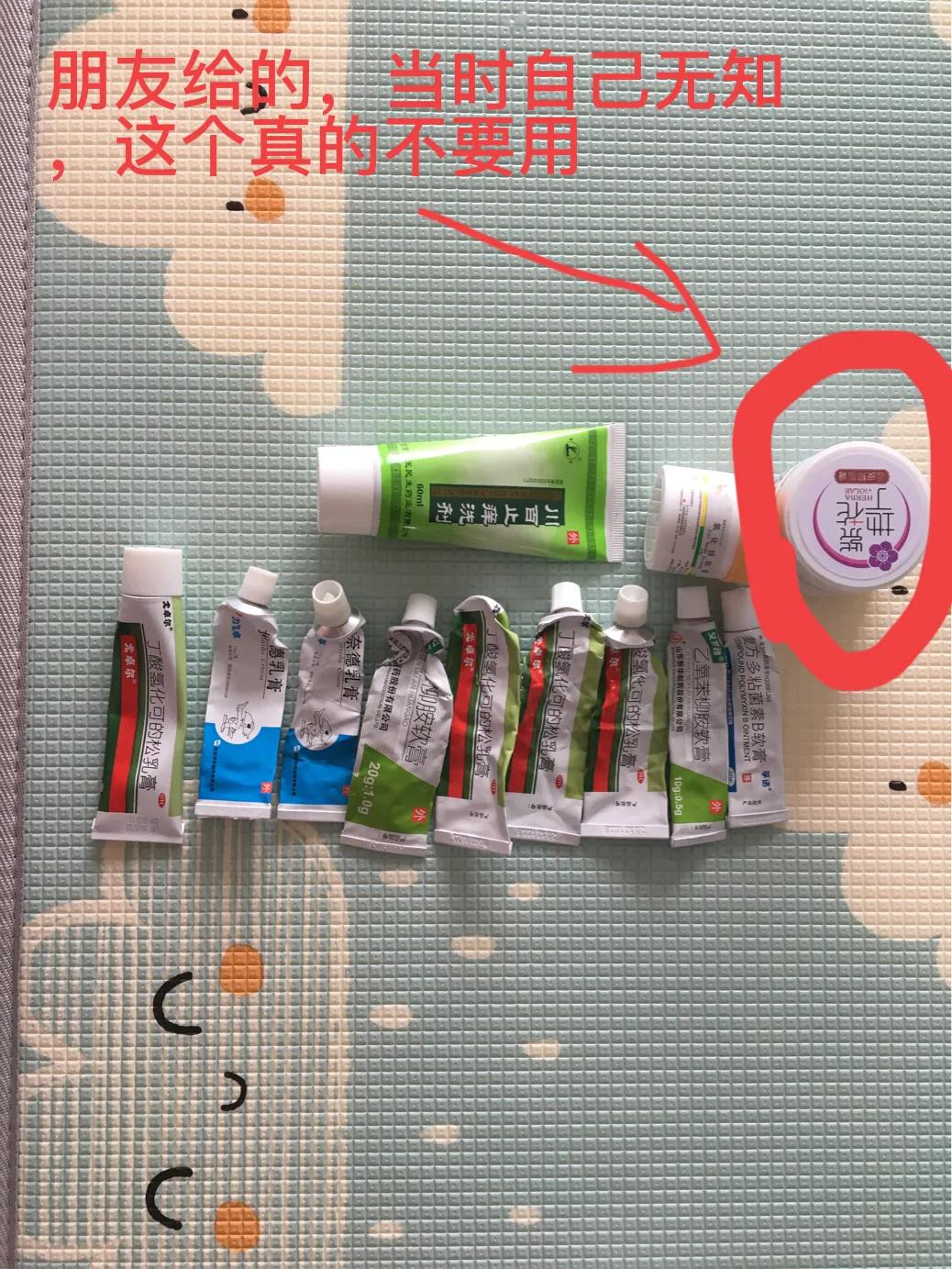 宝宝湿疹大作战,宝宝湿疹反复妈妈需要忌口什么