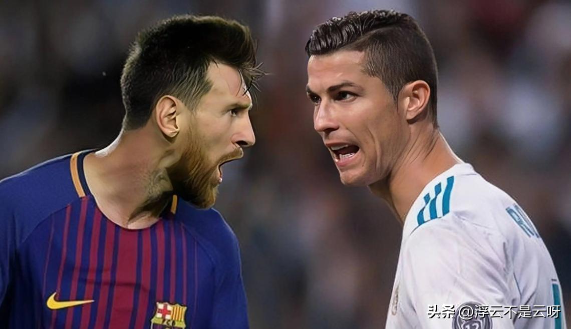 从小立志成为足球界最伟大的球员,出生贫寒17岁却成为足球界的传奇