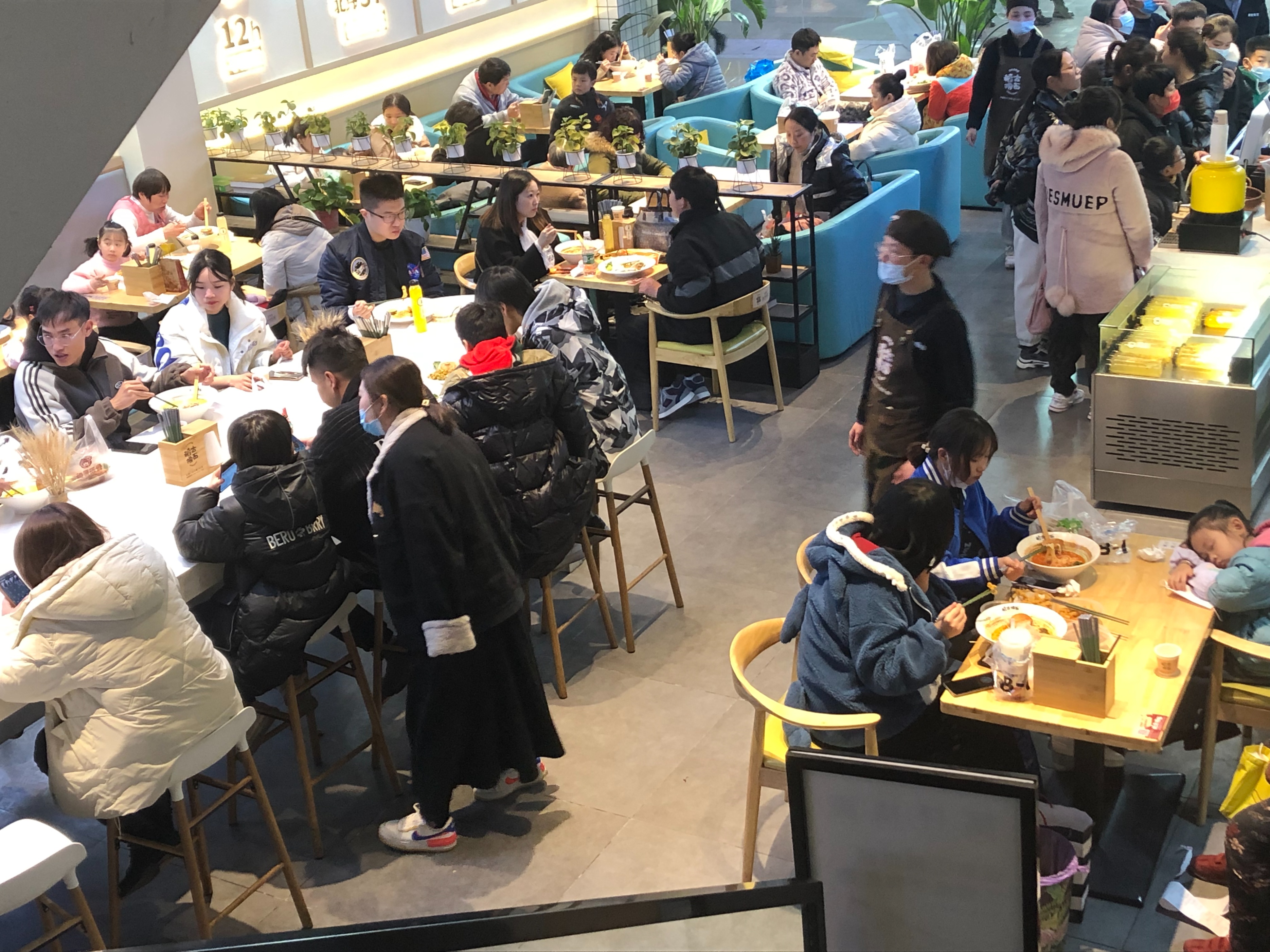 餐饮店广告语宣传语,一句话餐厅广告语