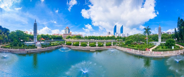 去厦门三天两晚旅游攻略,厦门旅游三天住宿攻略及酒店推荐