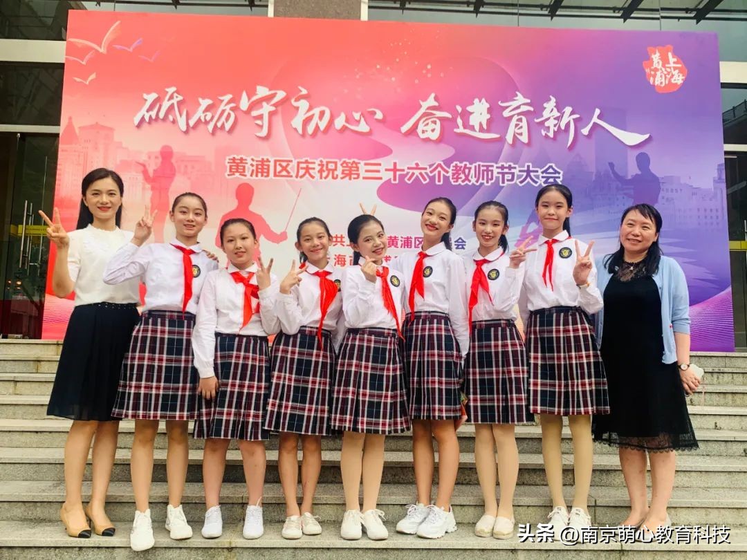 理想志|张怡:打造一个有中心、无边界的校园……