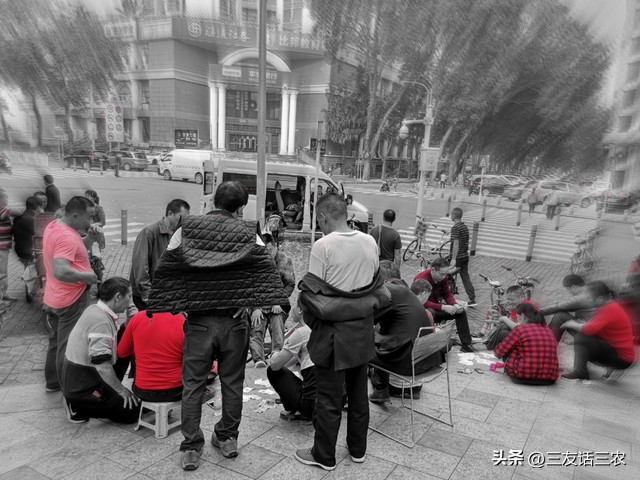 农村出现贫困原因有哪些,农民发展存在的问题