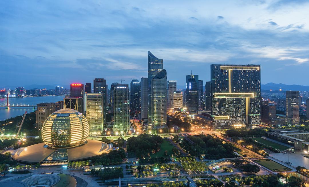 杭州独角兽数量2024,杭州独角兽工厂