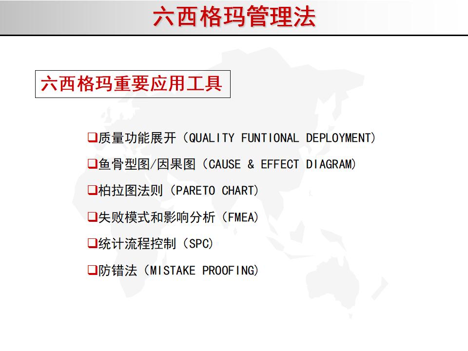 我的精益之路,精益管理六西格玛绿带考试几道题