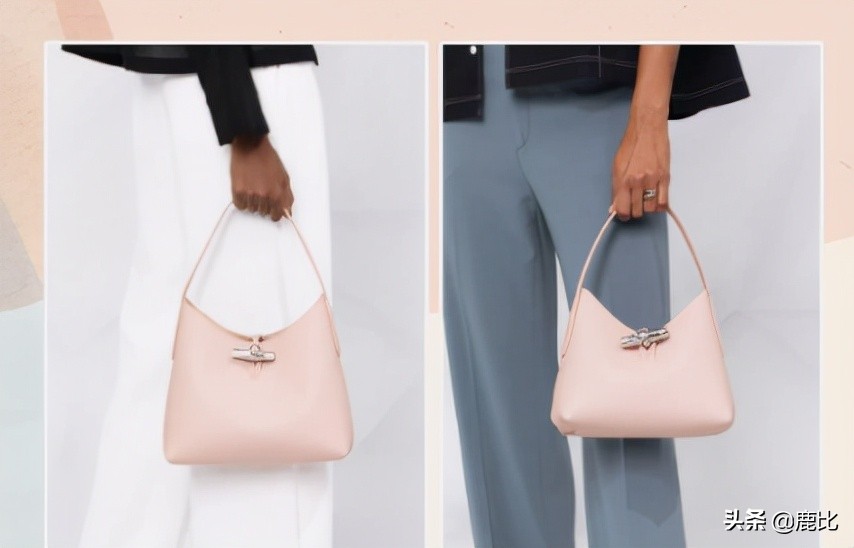 价格不高的品牌包包,最适合买的大牌包