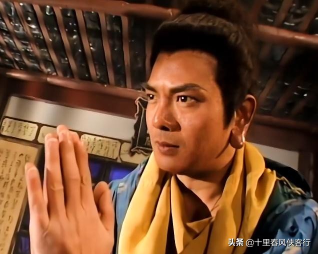 年少不懂西游读懂已是暮年人,年少不懂西游记读懂已不再少年