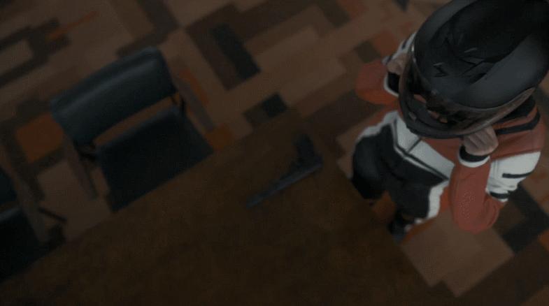 苦等两年，这CP终于回归，磕死我了