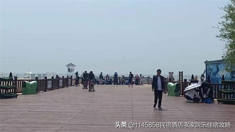 北戴河刘庄民宿可住7人,北戴河刘民然旅馆