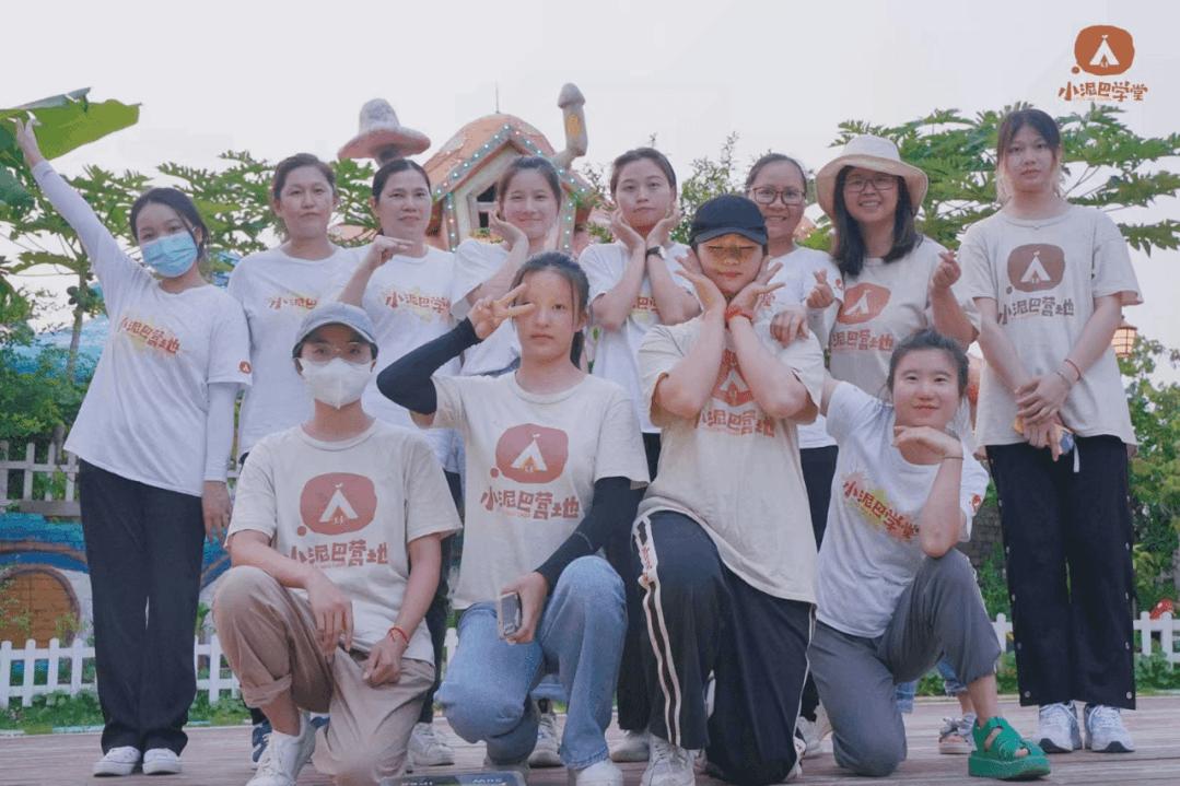 小宝宝一般几岁上幼托班好,孩子上托班给家长一点轻松的时光