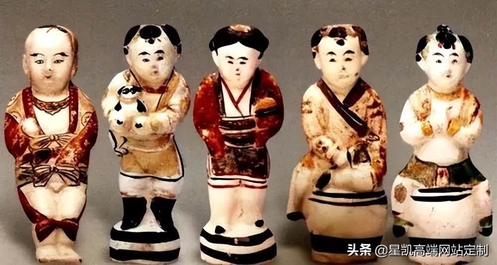 宋代盲盒,古代流传到现在的盲盒