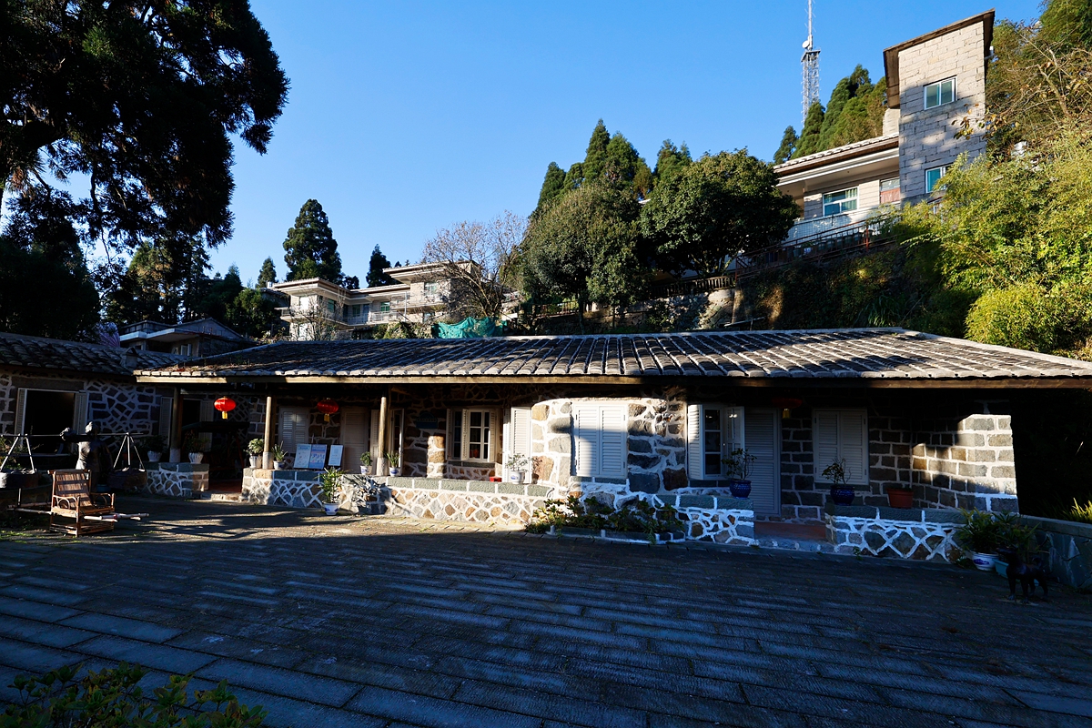 福州有哪些特色玩的,福州市区游玩攻略