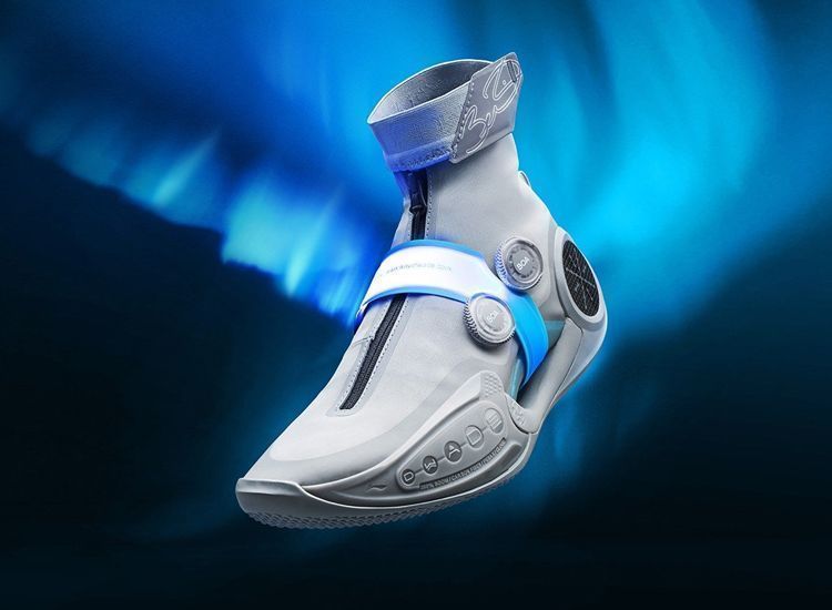 回力鞋和361,回力和李宁哪个鞋好