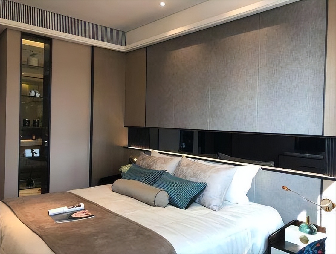 120平全屋装修花了40万,154平米装修花了13万