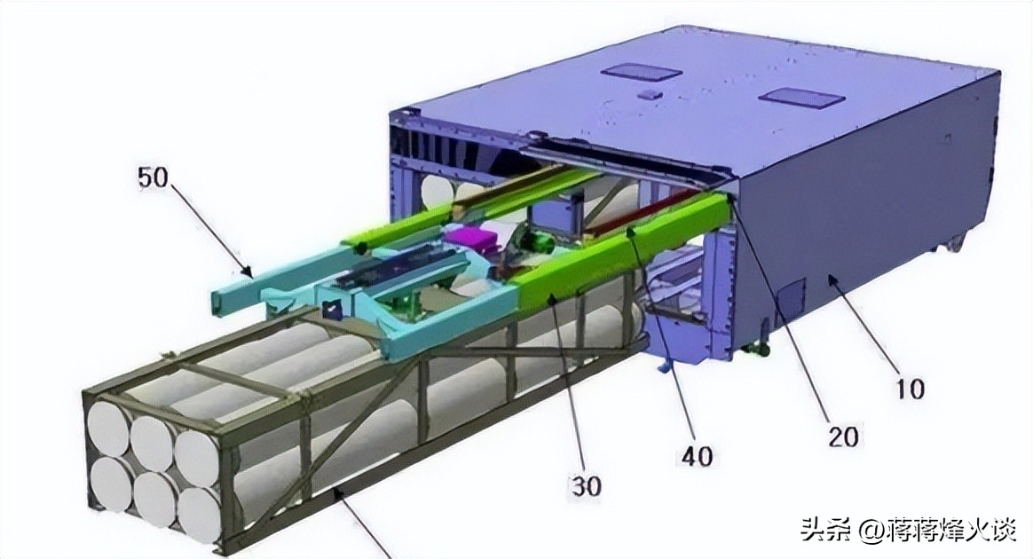 波兰m270火箭炮,波兰m270