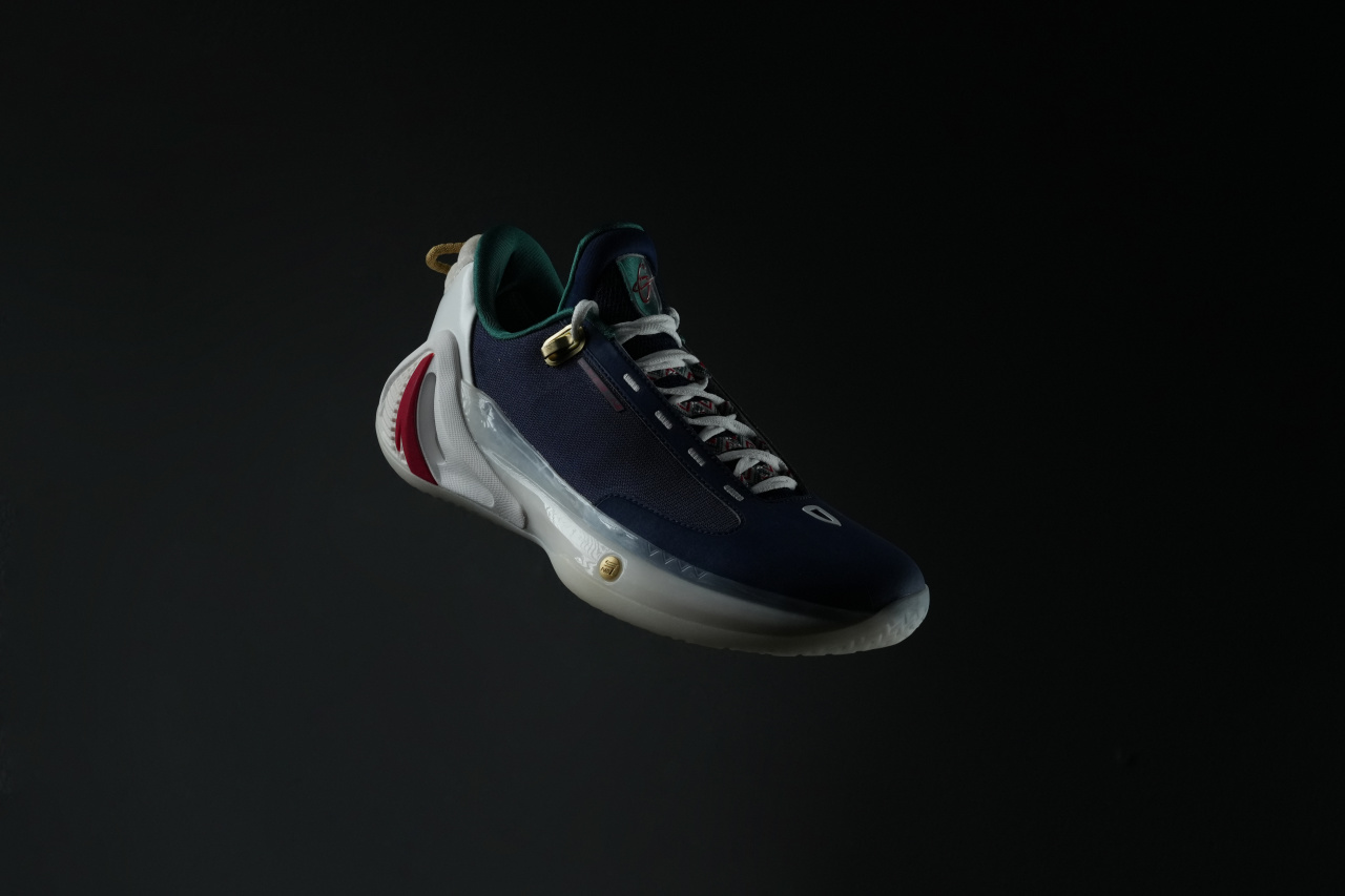 gh4网球配色穿搭,gh4每个配色有什么不同