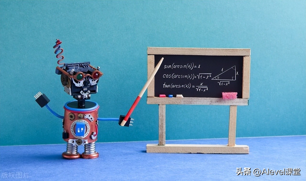 学考数学必考知识点三角函数,a-level数学三角函数课程